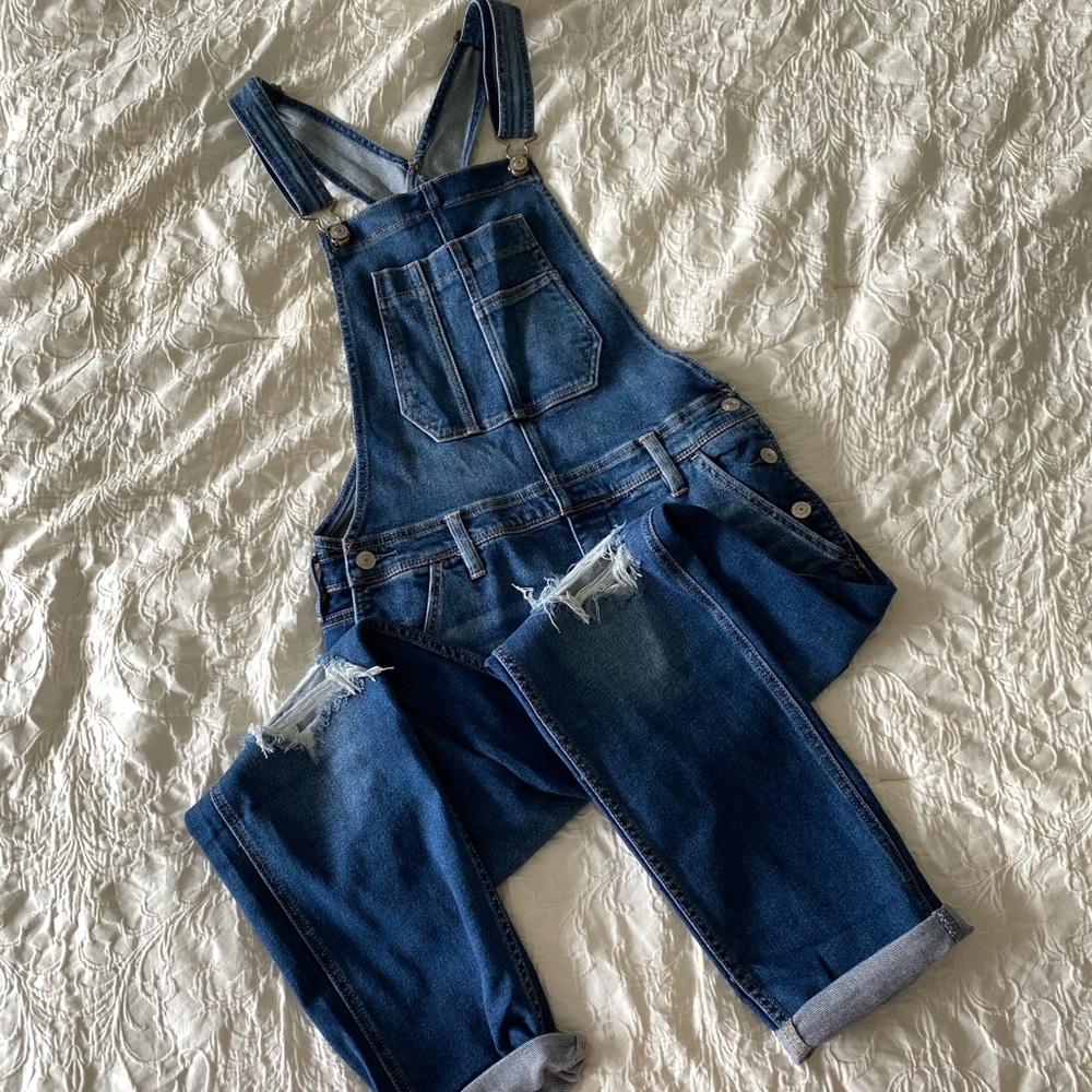 AE Tomgirl Overall